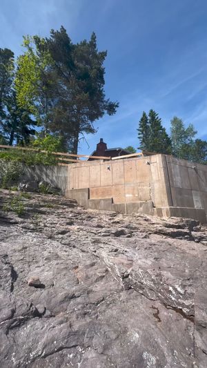 Video post by @breezypointcabins on Facebook