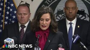 Video post by @nbcnews on YouTube