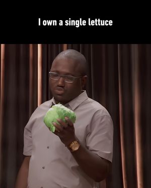 Image post by @9gag on Instagram