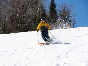 Image post by @mountsnow on Instagram