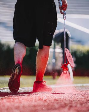 Image post by @georgiafootball on Instagram