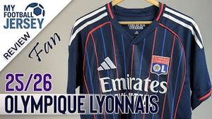 Video post by @myfootballjersey on YouTube