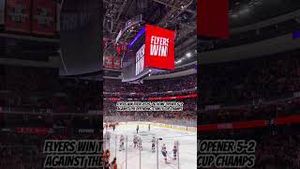 Video post by @undergroundsportsphiladelphia on YouTube