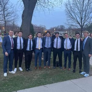 Image post by @acbulldoghockey on Instagram