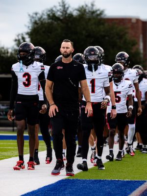 Image post by @palmetto_football on Instagram