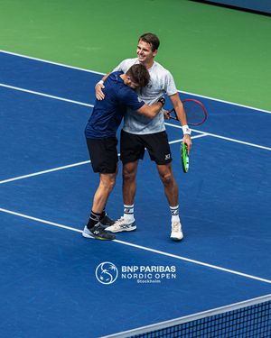 Image post by @bybitstockholmopen on Instagram