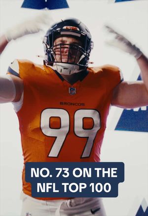 Video post by @broncos on TikTok