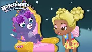 Video post by @hatchimals on YouTube
