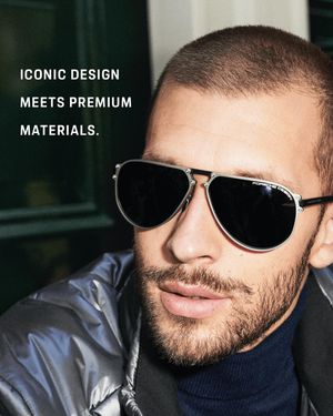 Image post by @porschedesign on Instagram