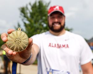 Image post by @crimsontidephotos on Instagram