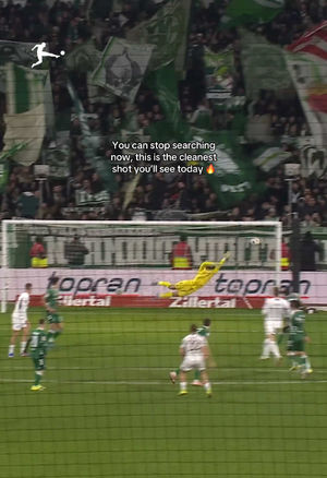 Video post by @bundesliga on TikTok