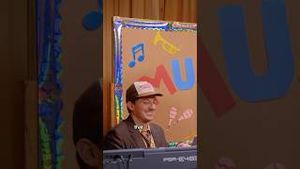 Video post by @celebritysubstitute on YouTube