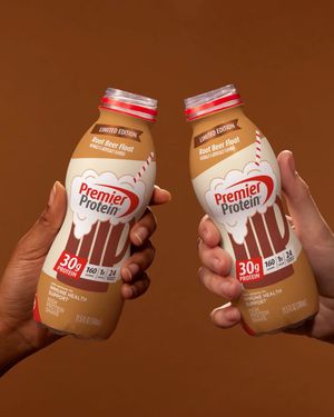 Video post by @PremierProtein on Facebook