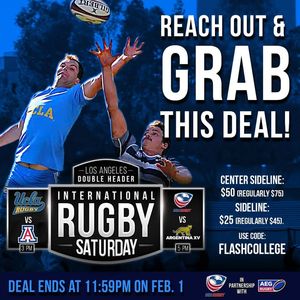 Image post by @aegrugby on Facebook