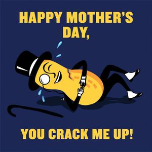 Image post by @MrPeanut on Twitter