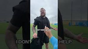 Video post by @Los Angeles Chargers on YouTube