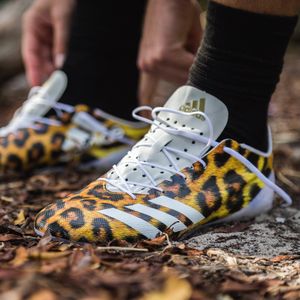 Image post by @adidasFballUS on Twitter