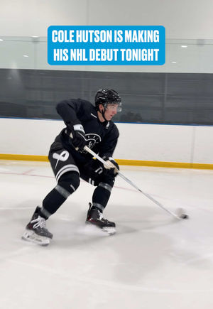 Video post by @bauerhockey on TikTok