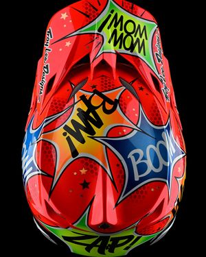 Image post by @troyleedesigns on Instagram