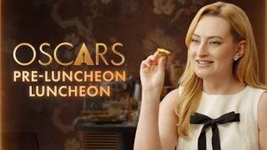Video post by @oscars on YouTube