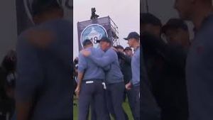 Video post by @golfchannel on YouTube