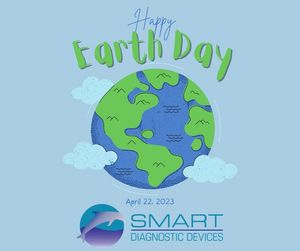 Image post by @SmartDiagnosticDevices on Facebook
