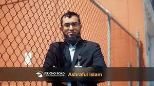 Video post by @jerichoroadbuffalo on YouTube