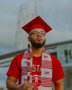 Image post by @ncstate on Instagram