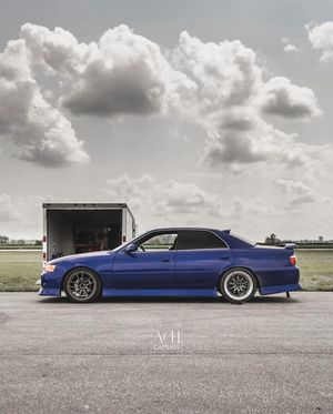 Image post by @jzx_ryan on Instagram