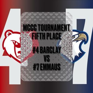 Image post by @mcccsports on Instagram