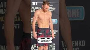 Video post by @sportsillustrated on YouTube