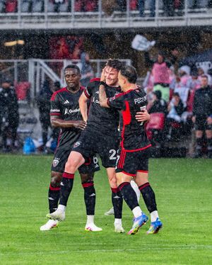 Image post by @dcunited on Instagram