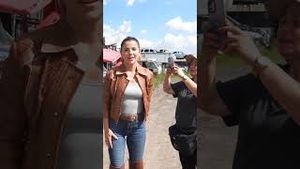 Video post by @telemundo on YouTube