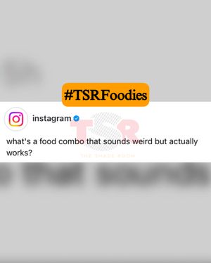 Image post by @theshaderoom on Instagram