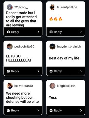 Image post by @heatproud on Instagram