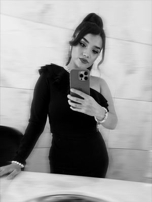 Image post by @gabrielasepulvedamusic on Instagram