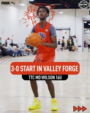 Image post by @nxtpro_hoops on Instagram