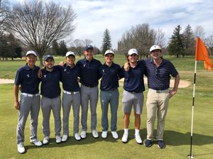 Image post by @yalemgolf on Instagram