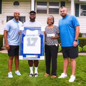 Image post by @coachingloveinc on Instagram