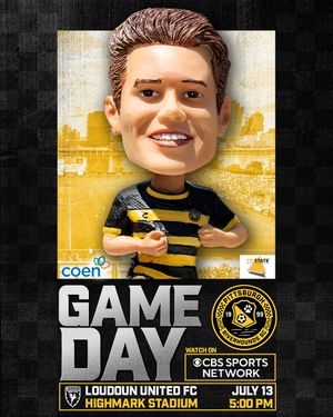 Image post by @riverhoundssc on Instagram