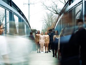 Image post by @vanderbiltfashionweek on Instagram