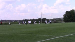 Video post by @usl.youth on Facebook