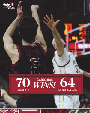 Image post by @stanfordmbb on Instagram