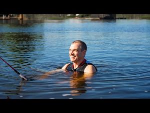 Video post by @WorldBarefootCenter on YouTube