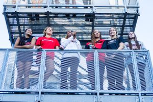 Image post by @ugaredcoatband on Instagram