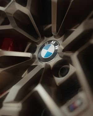 Image post by @bmwm on Instagram