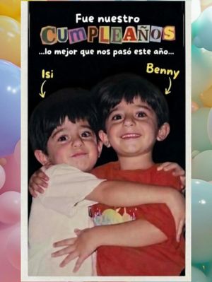 Video post by @sisomosgemelos on TikTok