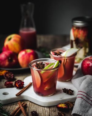 Image post by @crowded_kitchen on Instagram