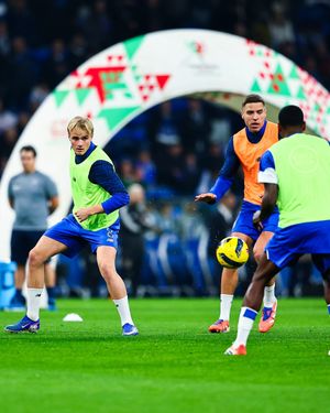 Image post by @fcporto on Instagram