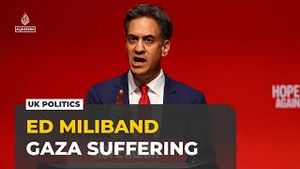 Video post by @Al Jazeera English on YouTube